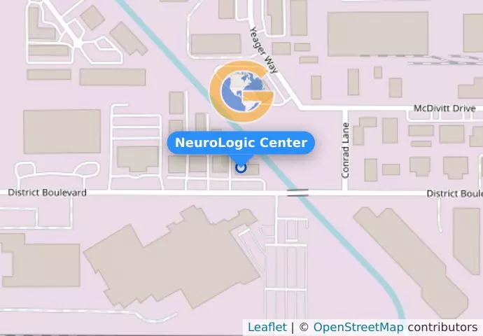 NeuroLogic Center