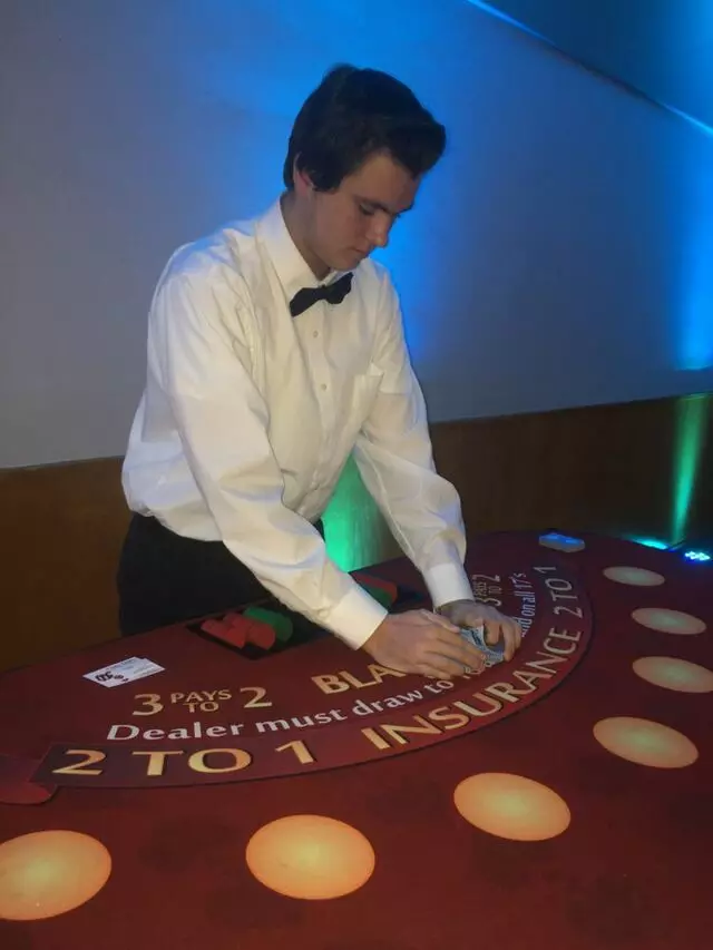 Casino Knights