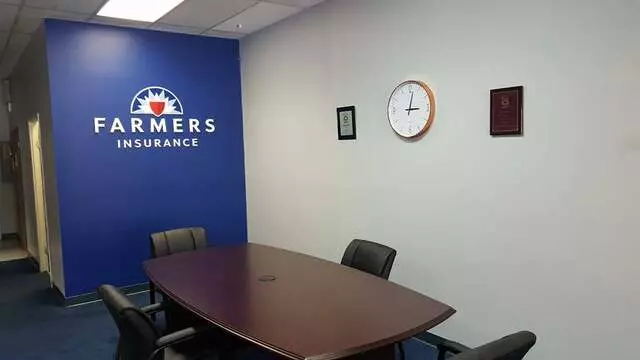 Farmers Insurance - Jason Boyd