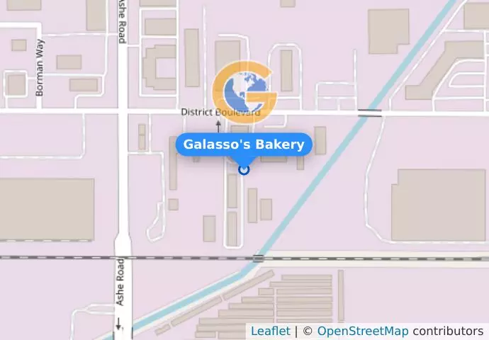 Galasso&apos;s Bakery