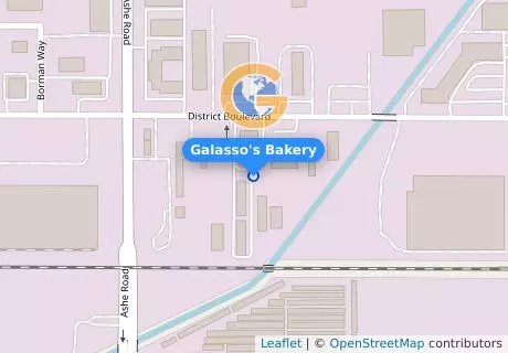 Galasso's Bakery
