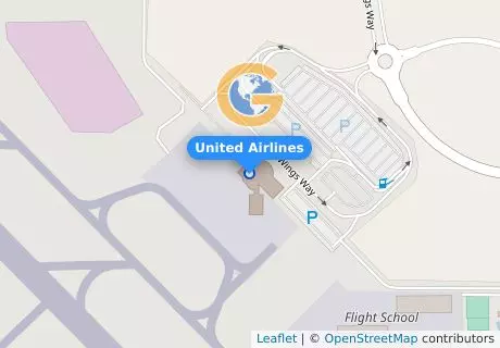 United Airlines