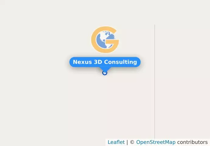 Nexus 3D Consulting