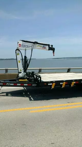 American Top Lift