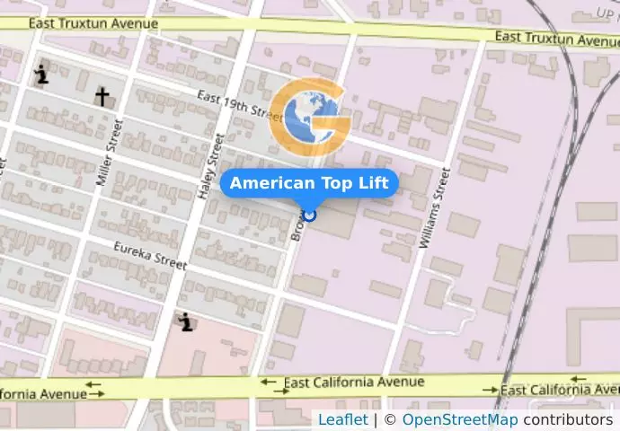 American Top Lift