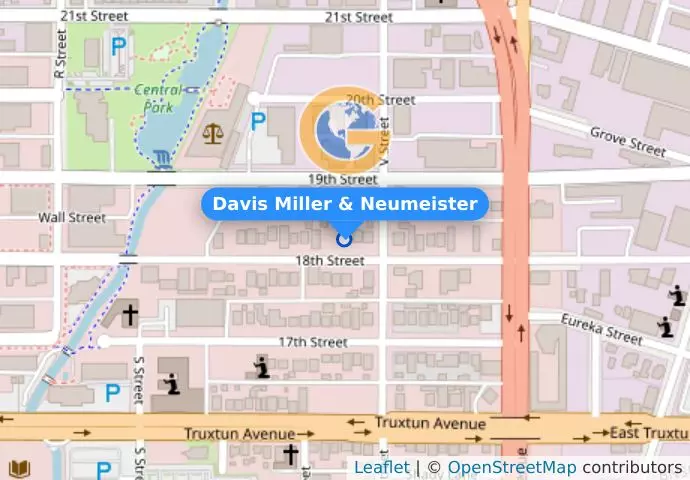 Davis Miller & Neumeister