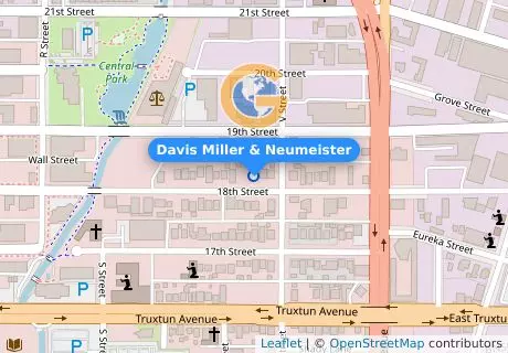 Davis Miller & Neumeister