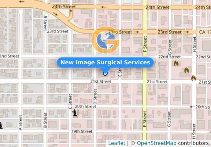 New Image Surgical Services