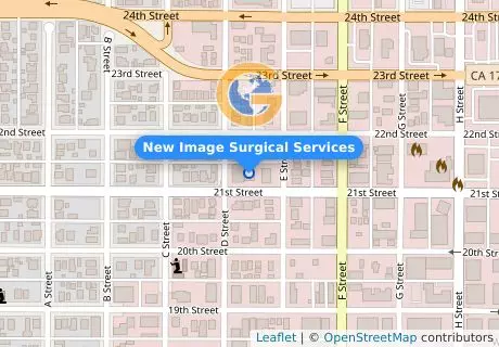 New Image Surgical Services
