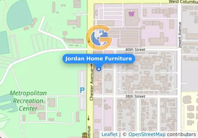 Jordan Home Furniture