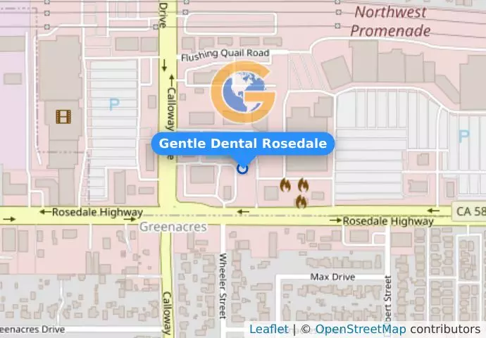 Gentle Dental Rosedale