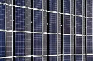Global Energy Vision