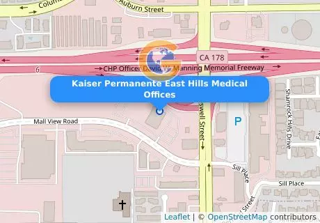 Kaiser Permanente East Hills Medical Offices