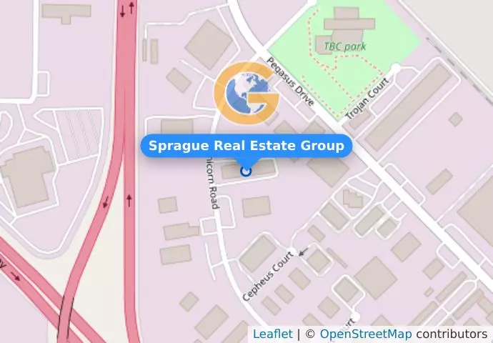 Sprague Real Estate Group