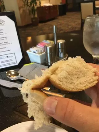 The Nines Restaurant