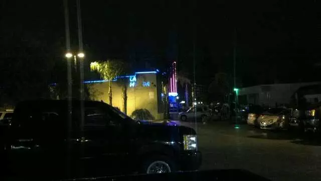 La Movida Nightclub