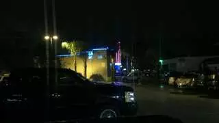 La Movida Nightclub