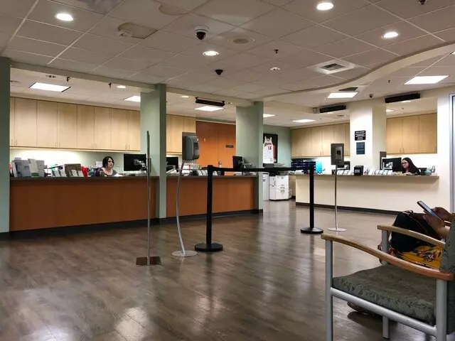 Southern California Orthopedic Institute
