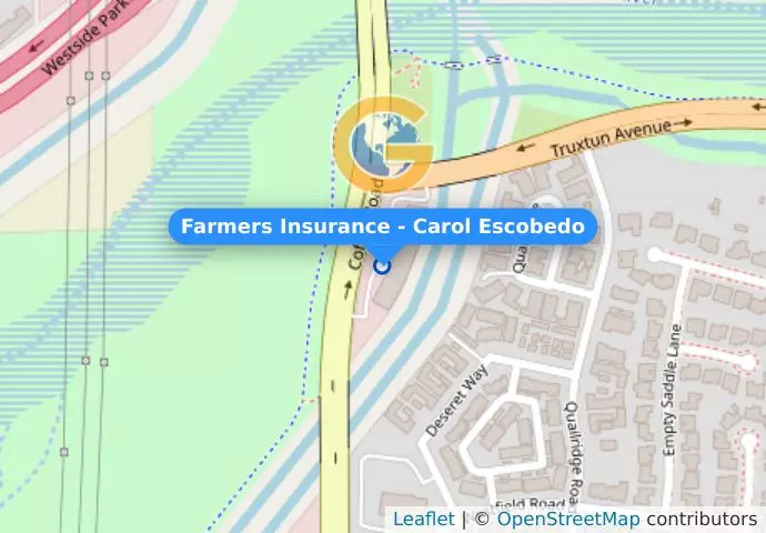 Farmers Insurance - Carol Escobedo
