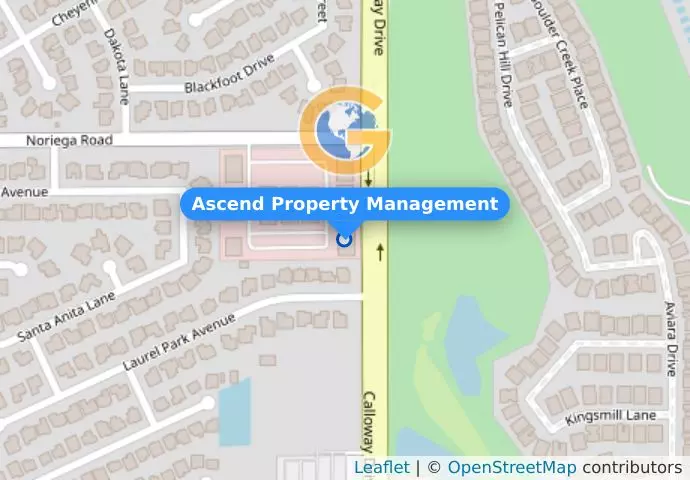 Ascend Property Management