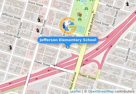 Jefferson Elementary School