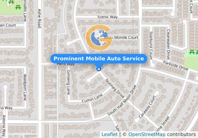 Prominent Mobile Auto Service