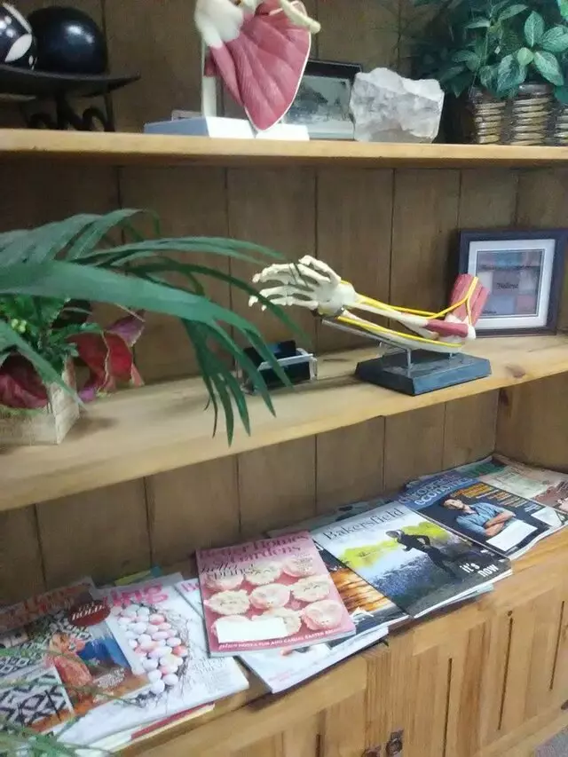 Active Life Chiropractic