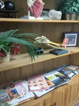 Active Life Chiropractic