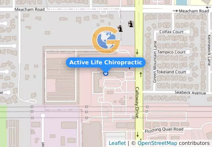 Active Life Chiropractic
