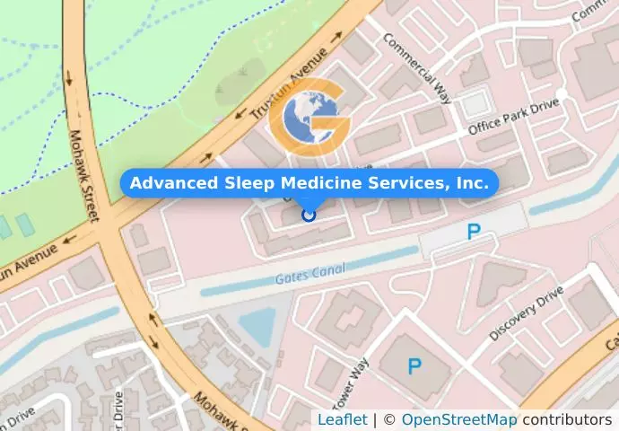 Advanced Sleep Medicine Services, Inc.