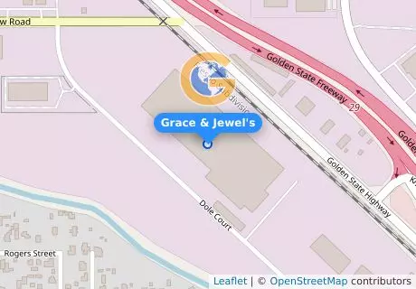 Grace & Jewel's