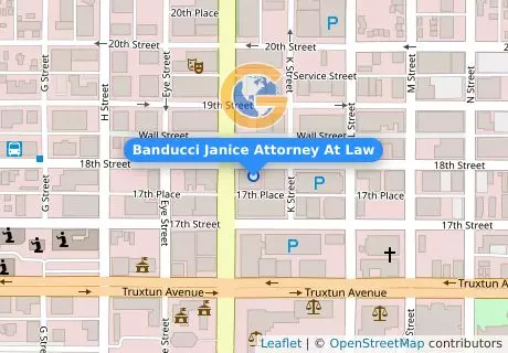 Banducci Janice Attorney At Law