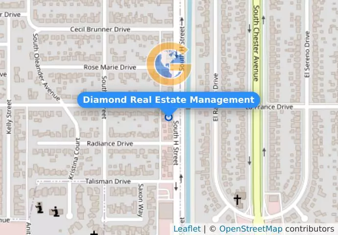 Diamond Real Estate Management
