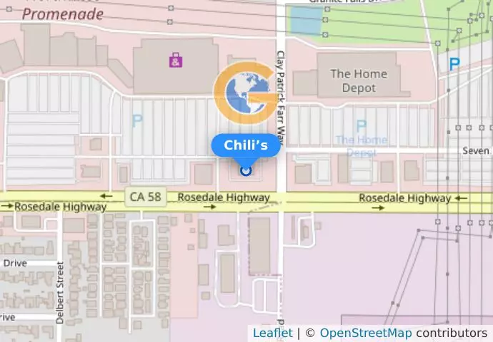 Chili’s