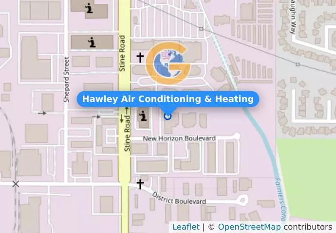 Hawley Air Conditioning & Heating