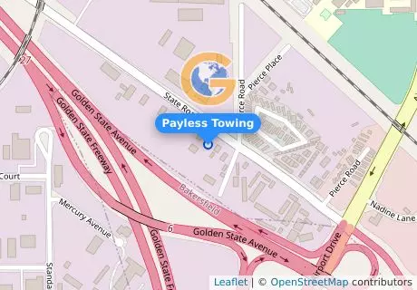 Payless Towing