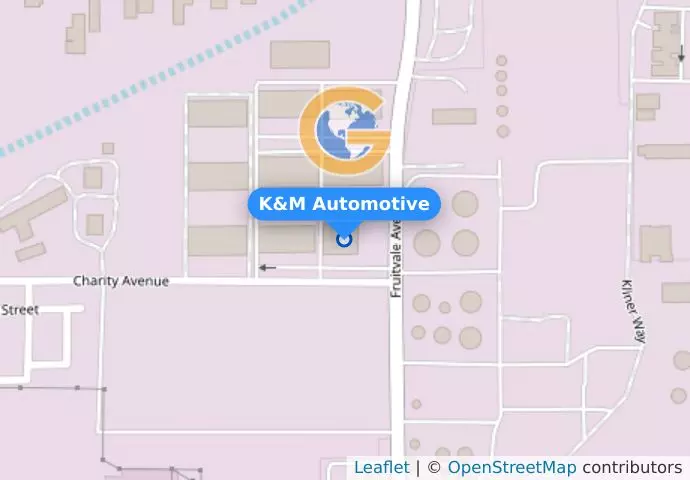 K&M Automotive