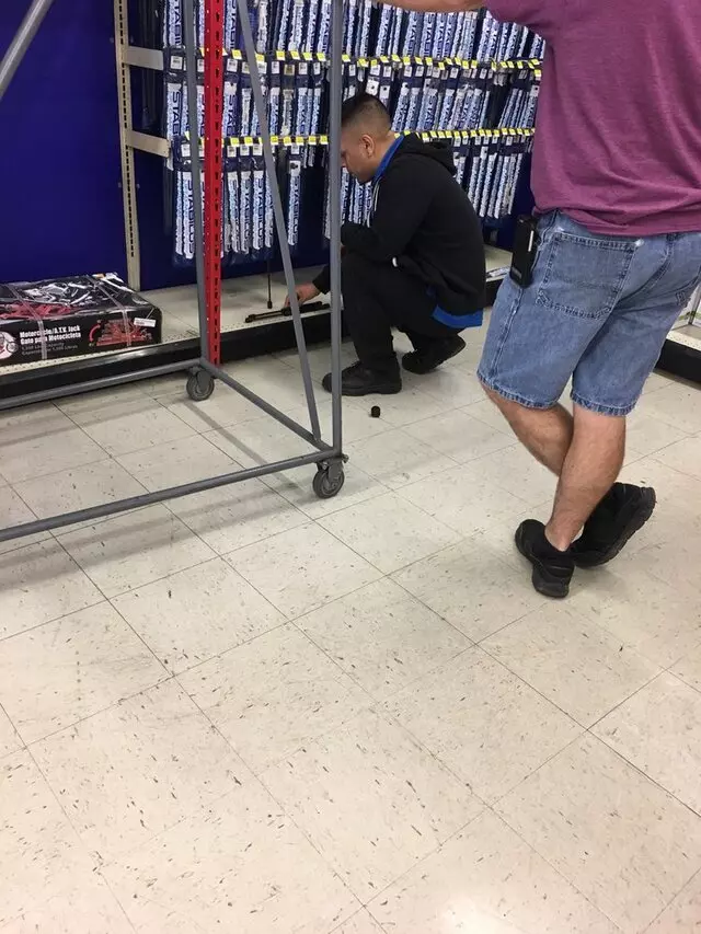 Pep Boys