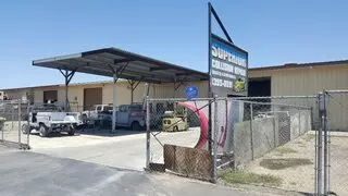 Superior Collision Repair