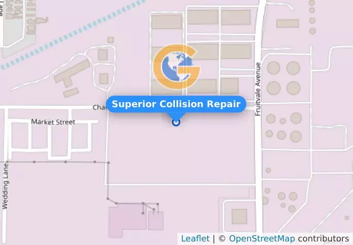 Superior Collision Repair