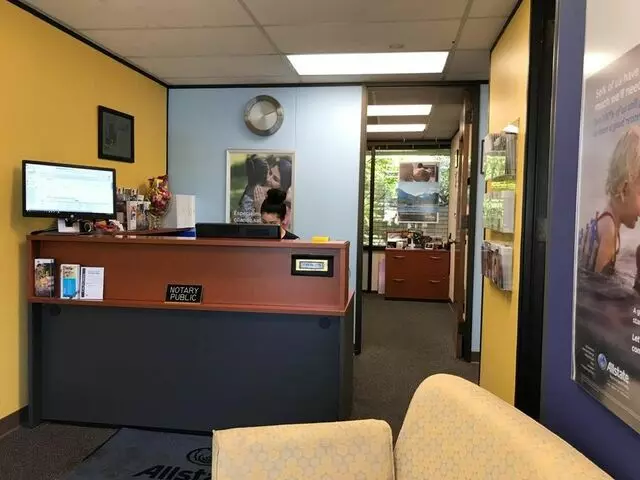 Allstate Insurance Agent: Evan Evans