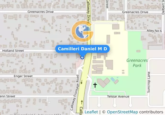 Camilleri Daniel M D