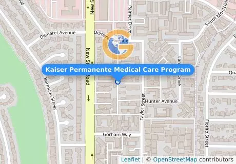 Kaiser Permanente Medical Care Program