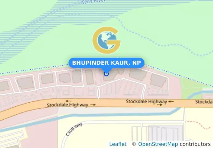 BHUPINDER KAUR, NP