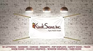 Kwik Signs