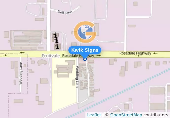Kwik Signs
