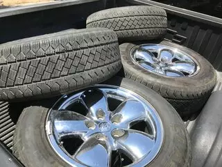 Hector's Wheels And Tires