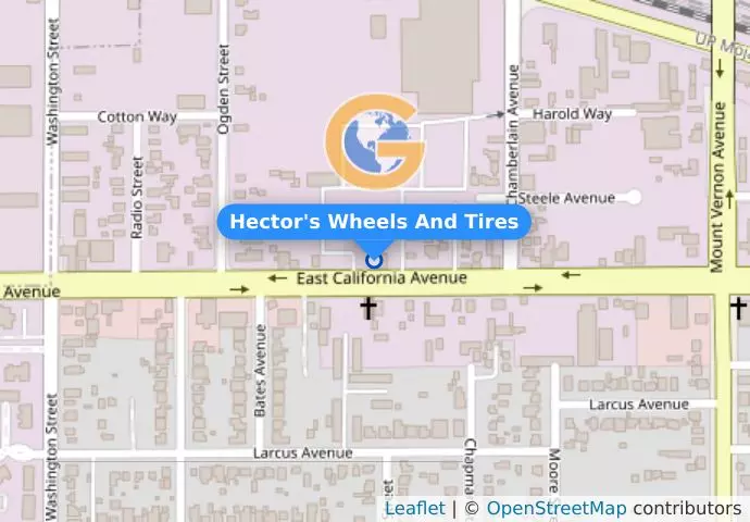 Hector&apos;s Wheels And Tires