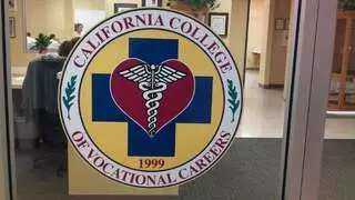 Calif College of Vocational Careers