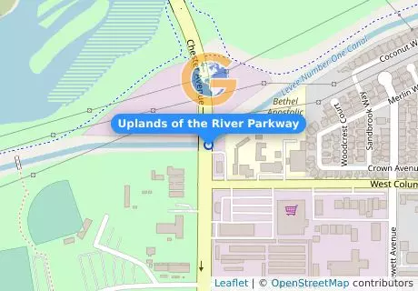 Uplands of the River Parkway